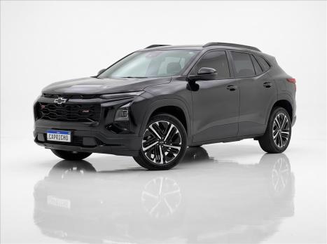 CHEVROLET Equinox 1.5 16V 4P RS TURBO AUTOMÁTICO, Foto 2