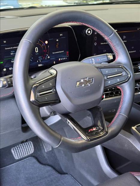 CHEVROLET Equinox 1.5 16V 4P RS TURBO AUTOMÁTICO, Foto 11