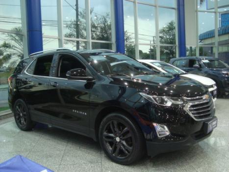 CHEVROLET Equinox 2.0 16V 4P PREMIER AWD TURBO AUTOM�TICO, Foto 3