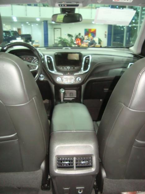 CHEVROLET Equinox 2.0 16V 4P PREMIER AWD TURBO AUTOM�TICO, Foto 8