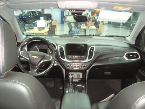 CHEVROLET Equinox 2.0 16V 4P PREMIER AWD TURBO AUTOM�TICO, Foto 9