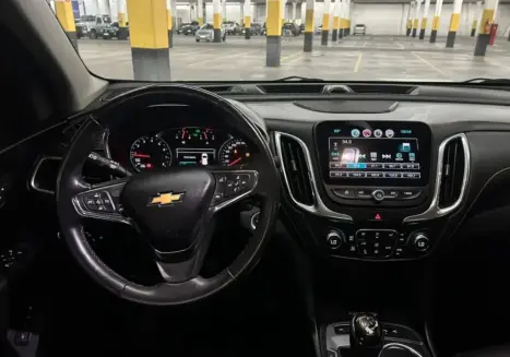 CHEVROLET Equinox 2.0 16V 4P PREMIER AWD TURBO AUTOM�TICO, Foto 7