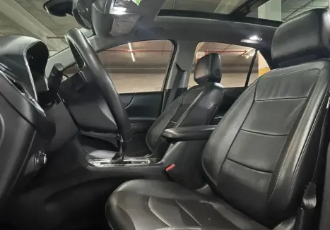 CHEVROLET Equinox 2.0 16V 4P PREMIER AWD TURBO AUTOM�TICO, Foto 9