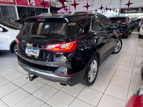 CHEVROLET Equinox 2.0 16V 4P PREMIER AWD TURBO AUTOM�TICO, Foto 2