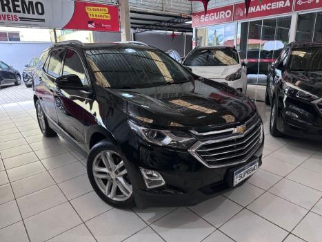 CHEVROLET Equinox 2.0 16V 4P PREMIER AWD TURBO AUTOM�TICO, Foto 3
