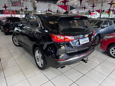 CHEVROLET Equinox 2.0 16V 4P PREMIER AWD TURBO AUTOM�TICO, Foto 4