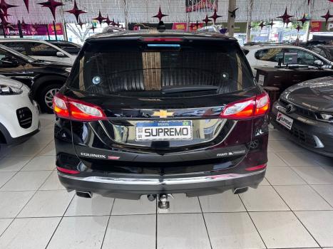 CHEVROLET Equinox 2.0 16V 4P PREMIER AWD TURBO AUTOM�TICO, Foto 6