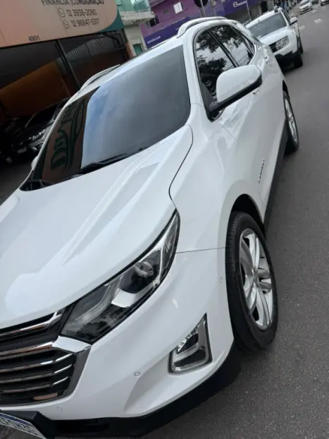 CHEVROLET Equinox 2.0 16V 4P PREMIER AWD TURBO AUTOMÁTICO, Foto 4