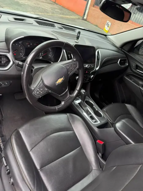 CHEVROLET Equinox 2.0 16V 4P PREMIER AWD TURBO AUTOMÁTICO, Foto 5