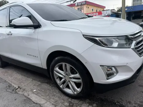 CHEVROLET Equinox 2.0 16V 4P PREMIER AWD TURBO AUTOMÁTICO, Foto 7