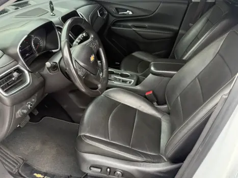 CHEVROLET Equinox 2.0 16V 4P PREMIER AWD TURBO AUTOMÁTICO, Foto 9