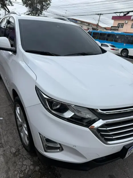 CHEVROLET Equinox 2.0 16V 4P PREMIER AWD TURBO AUTOMÁTICO, Foto 10
