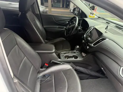 CHEVROLET Equinox 2.0 16V 4P PREMIER AWD TURBO AUTOMÁTICO, Foto 12