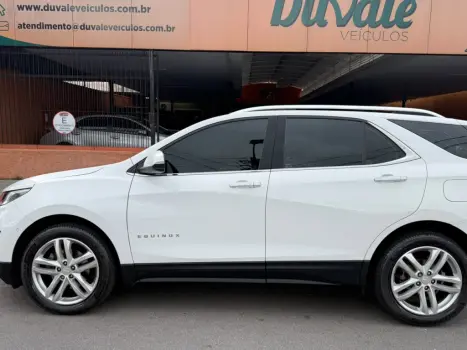 CHEVROLET Equinox 2.0 16V 4P PREMIER AWD TURBO AUTOMÁTICO, Foto 13