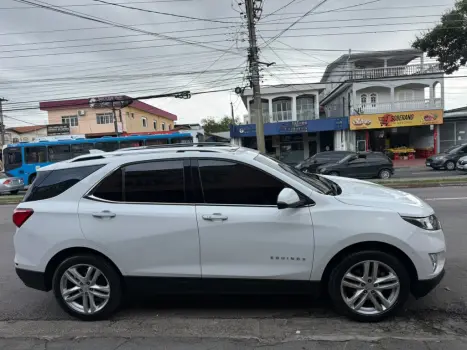 CHEVROLET Equinox 2.0 16V 4P PREMIER AWD TURBO AUTOMÁTICO, Foto 14