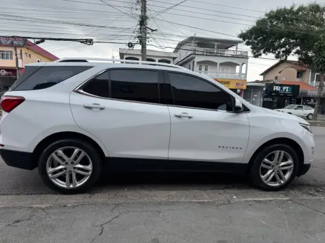 CHEVROLET Equinox 2.0 16V 4P PREMIER AWD TURBO AUTOMÁTICO, Foto 15