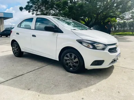 CHEVROLET Joy 1.0 4P FLEX SPE4, Foto 2