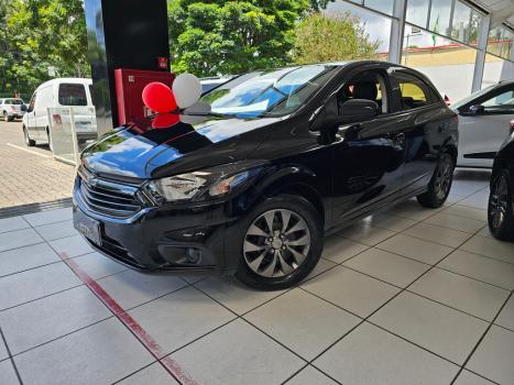 CHEVROLET Joy 1.0 4P FLEX BLACK, Foto 2