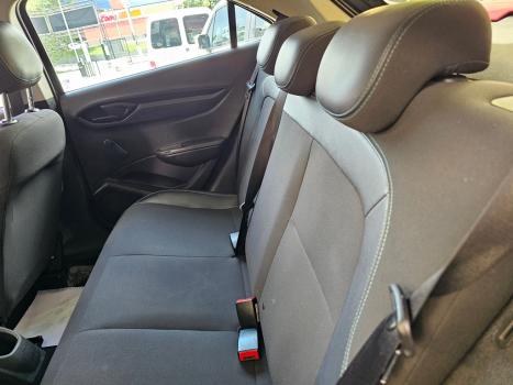 CHEVROLET Joy 1.0 4P FLEX BLACK, Foto 5