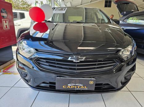 CHEVROLET Joy 1.0 4P FLEX BLACK, Foto 6