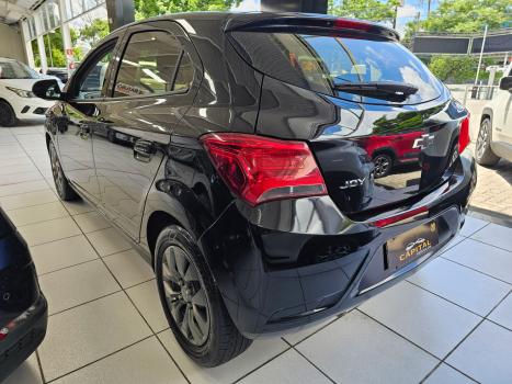 CHEVROLET Joy 1.0 4P FLEX BLACK, Foto 9