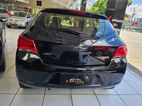 CHEVROLET Joy 1.0 4P FLEX BLACK, Foto 10