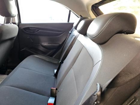 CHEVROLET Joy 1.0 4P FLEX BLACK, Foto 11