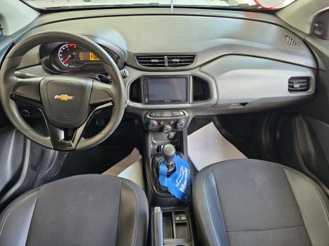 CHEVROLET Joy 1.0 4P FLEX BLACK, Foto 12