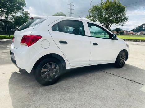 CHEVROLET Joy 1.0 4P FLEX SPE4, Foto 5