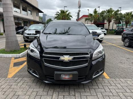 CHEVROLET Malibu 2.4 4P LTZ AUTOMÁTICO, Foto 2 CHEVROLET Malibu 2.4 4P LTZ AUTOMÁTICO, Foto 2