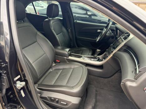 CHEVROLET Malibu 2.4 4P LTZ AUTOMÁTICO, Foto 11 CHEVROLET Malibu 2.4 4P LTZ AUTOMÁTICO, Foto 11