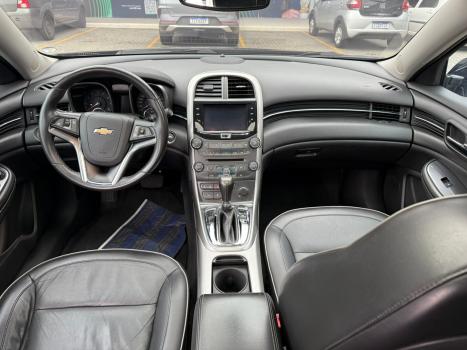 CHEVROLET Malibu 2.4 4P LTZ AUTOMÁTICO, Foto 14 CHEVROLET Malibu 2.4 4P LTZ AUTOMÁTICO, Foto 14