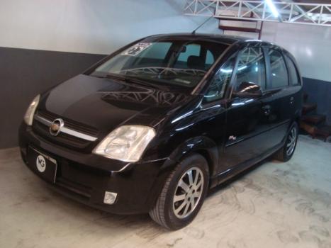 CHEVROLET Meriva 1.4 4P FLEX MAXX, Foto 1