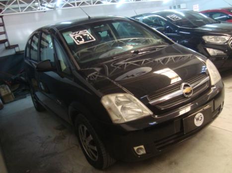 CHEVROLET Meriva 1.4 4P FLEX MAXX, Foto 2