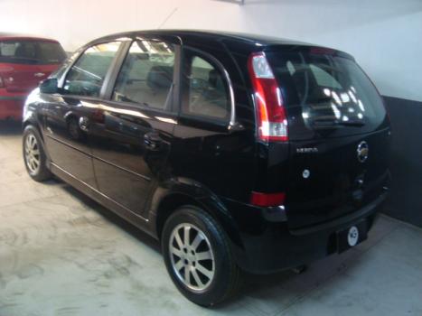 CHEVROLET Meriva 1.4 4P FLEX MAXX, Foto 3