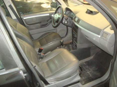 CHEVROLET Meriva 1.4 4P FLEX MAXX, Foto 4