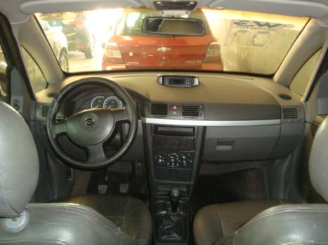 CHEVROLET Meriva 1.4 4P FLEX MAXX, Foto 7