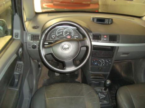 CHEVROLET Meriva 1.4 4P FLEX MAXX, Foto 8