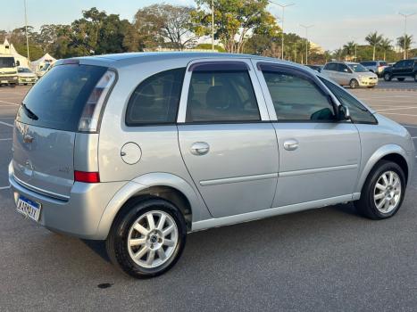 CHEVROLET Meriva 1.4 4P FLEX MAXX, Foto 3