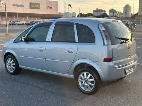 CHEVROLET Meriva 1.4 4P FLEX MAXX, Foto 5