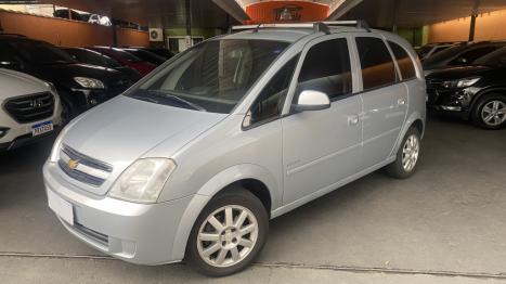 CHEVROLET Meriva 1.4 4P FLEX MAXX, Foto 3