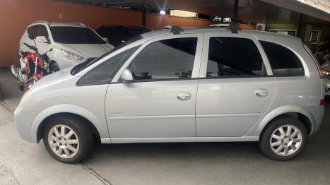 CHEVROLET Meriva 1.4 4P FLEX MAXX, Foto 4