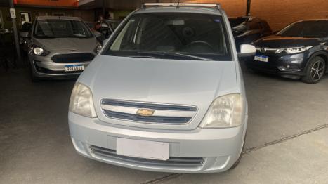 CHEVROLET Meriva 1.4 4P FLEX MAXX, Foto 5