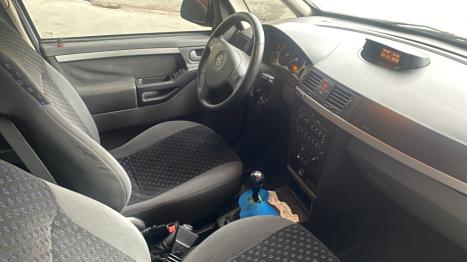 CHEVROLET Meriva 1.4 4P FLEX MAXX, Foto 6
