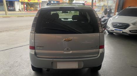 CHEVROLET Meriva 1.4 4P FLEX MAXX, Foto 10