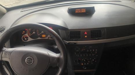 CHEVROLET Meriva 1.4 4P FLEX MAXX, Foto 12