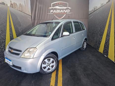 CHEVROLET Meriva 1.4 4P FLEX MAXX, Foto 1