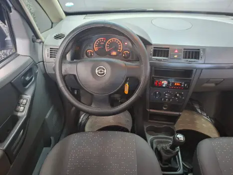 CHEVROLET Meriva 1.4 4P FLEX MAXX, Foto 2
