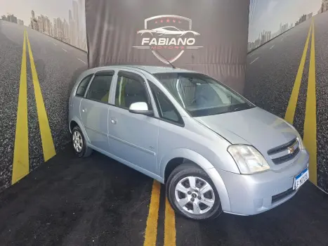 CHEVROLET Meriva 1.4 4P FLEX MAXX, Foto 3