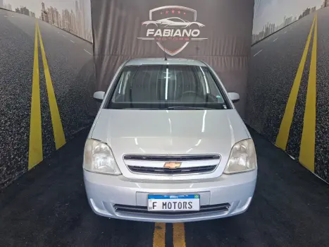 CHEVROLET Meriva 1.4 4P FLEX MAXX, Foto 4